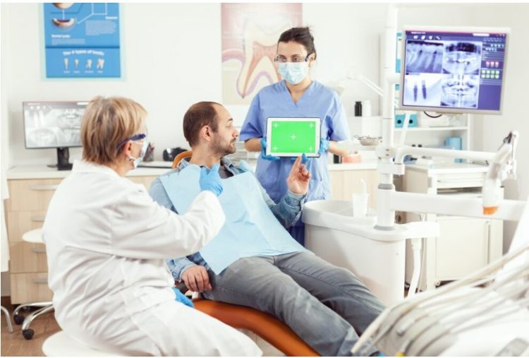 Which Dental Listing Website Has the Most Reliable Reviews?