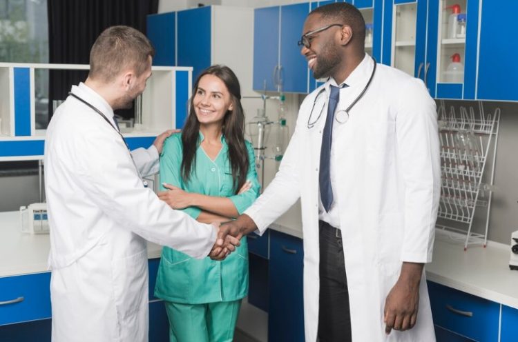 Achieving Rapid Progress in Pharmacy Operations with Expert Consulting