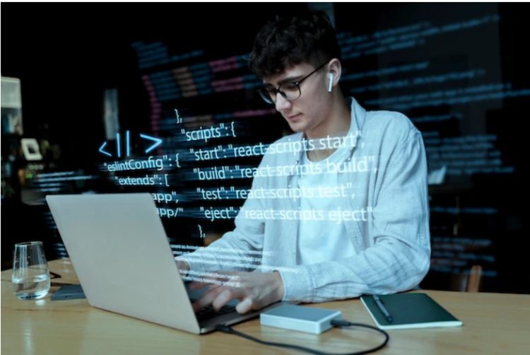 Web design & Development CodeWave