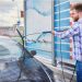 Why Rocklin Auto Glass Replacement Shops Recommend OEM Glass