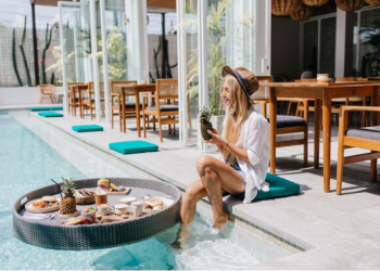 Luxury Resorts in Jim Corbett