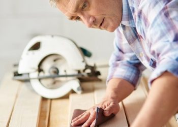 How To Remove Broken Staples From Hardwood Flooring?