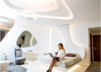 Unique Lighting Fixtures: Innovative Designs for Modern Spaces