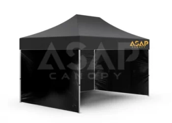 Innovative Temporary Structures to Stand Out at Exhibitions