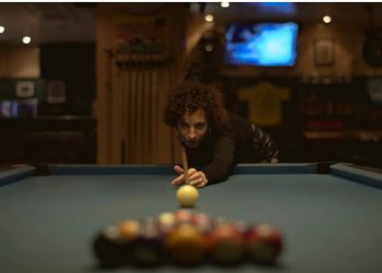 Maximizing Space with a Multi-Functional Dining Pool Table