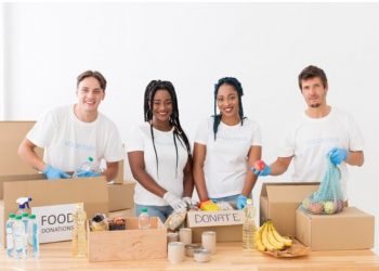 Everything You Need to Know About 501(c)(7) Nonprofits