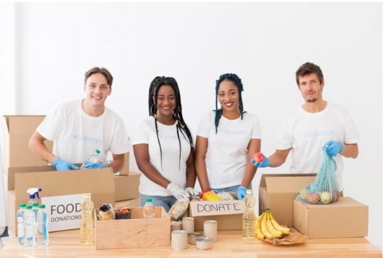 Everything You Need to Know About 501(c)(7) Nonprofits