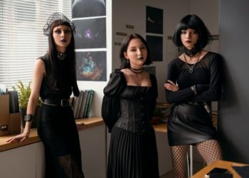 Exploring the Dark and Unique World of Goth Apparels: A Closer Look at this Influential Subculture