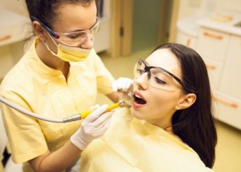 A Holistic Approach to Dentistry: Nurturing Your Smile Naturally