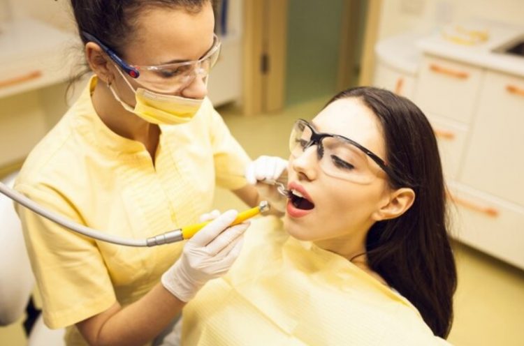 A Holistic Approach to Dentistry: Nurturing Your Smile Naturally