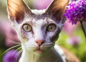 The Purr-fect Fusion of Modernity and Feline Grace: Exploring the World of Modern Cat Art