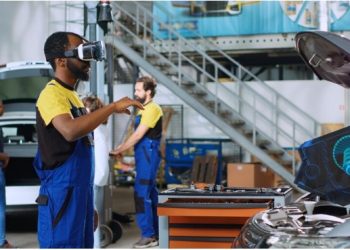 The Benefits of Regularly Replacing Your Slasher Blades