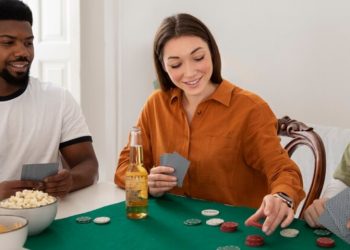 Bagaimana slot video bekerja dalam putaran permainan di slot 7