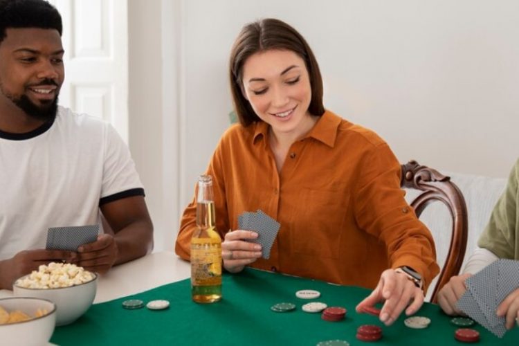 Bagaimana slot video bekerja dalam putaran permainan di slot 7