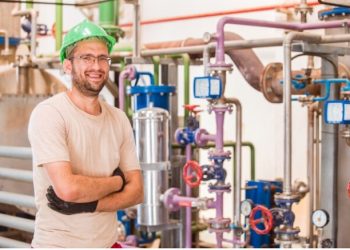 Mastering the Pipeline: A Guide to Commercial Plumbing