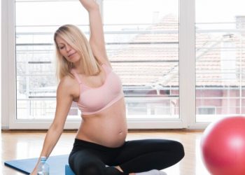The Transformative Benefits of Pilates in Pregnancy