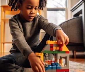 Comprehensive Care: Understanding Early Childhood Intervention Services