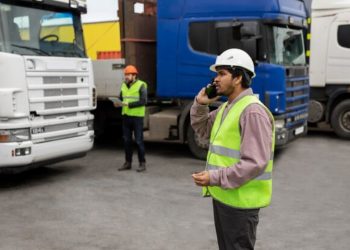 How Intermodal Trucking is Making Supply Chains More Efficient