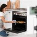 Shining Oven: Transforming Kitchens, One Sparkle at a Time