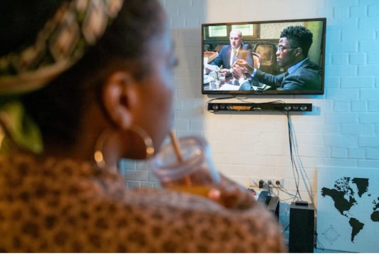 IPTV Services: A Revolution in Television Streaming