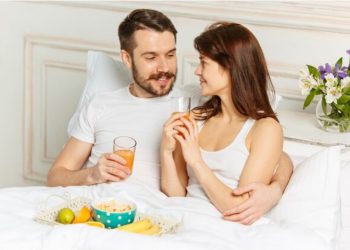 The Top 5 Natural Supplements for Boosting Male Libido