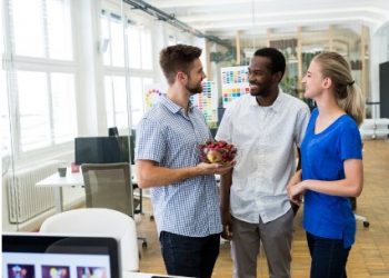 How a Touchless Interface kiosk can help your Company