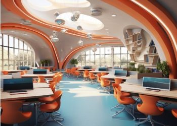 The Dynamic Shift: Evolution of Coworking Spaces in Mumbai