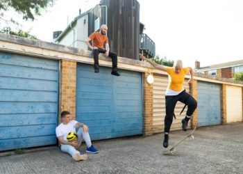 Keep In Style Without Compromising Security With Slat Fencing