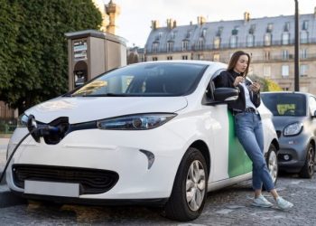 EV Testing: Ensuring the Safety and Performance of Electric Vehicles