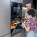 Shining Oven: Transforming Kitchens, One Sparkle at a Time