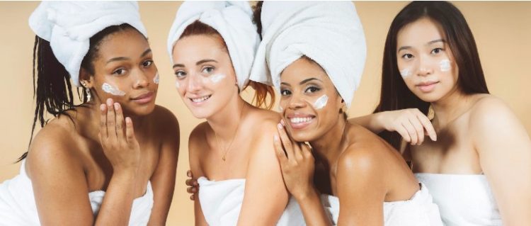 Non Sticky Skincare: Discover the Magic for Flawless and Radiant Skin