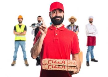 Branding your pizzeria with custom Pizza Boxes!