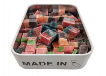 What Are Edibles and How to Buy Them