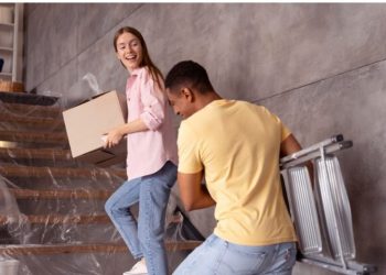 Bay Area Moving Service For Seniors