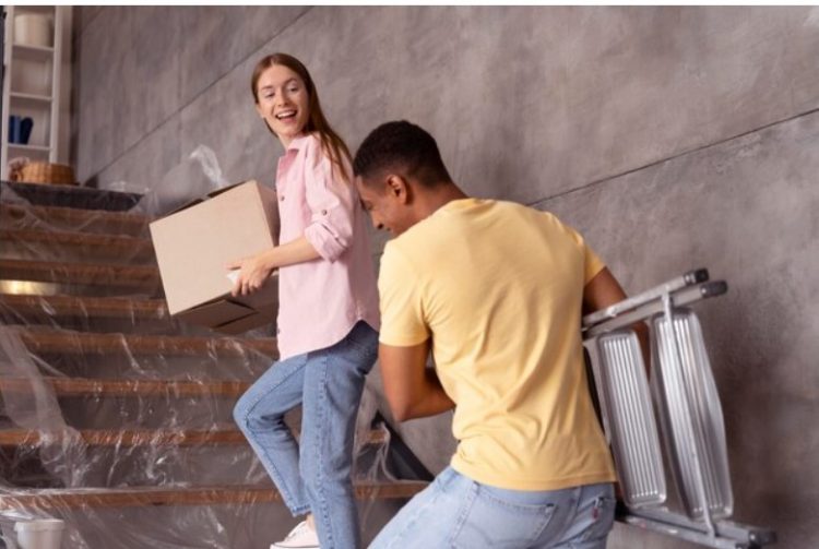 Bay Area Moving Service For Seniors