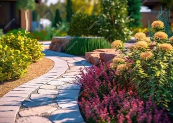 Crafting Unique Outdoor Spaces: Landscaping Wonders in Madison