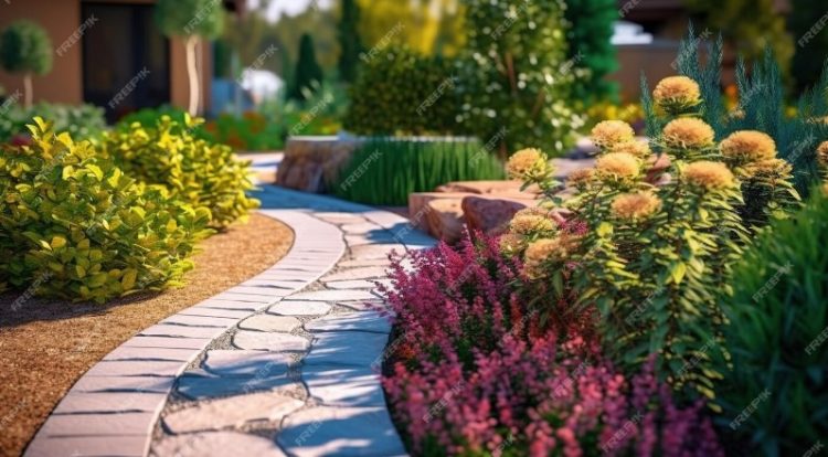 Crafting Unique Outdoor Spaces: Landscaping Wonders in Madison