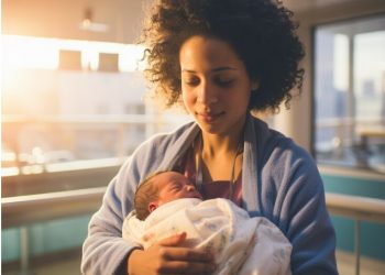 Navigating the World Safely with Baby Carrier Wraps