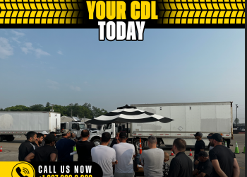 Accelerate Your Career with Commercial Driver Licanse