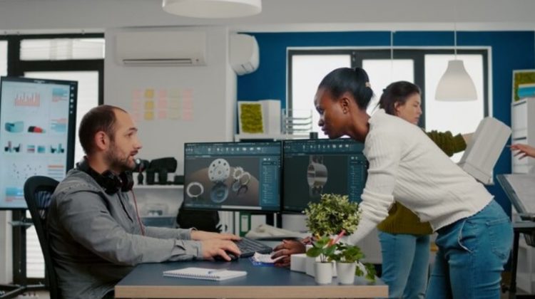 How Was Manufacturing Revolutionized with ERPixel’s Odoo Implementation?