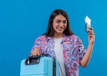 VisaGo: Simplifying UAE Visa Applications for Global Travelers