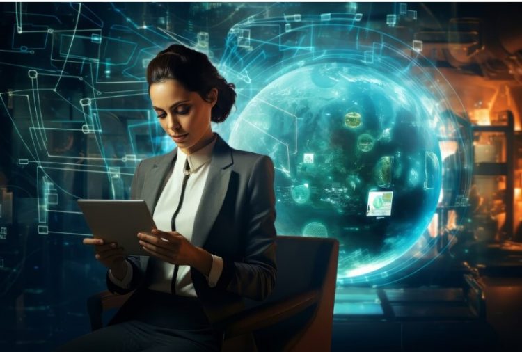 How AI is Making Email Verification a Breeze