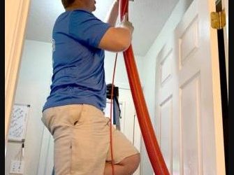 Breathe Easy This Spring: How Rockwall County Residents Can Improve Indoor Air Quality