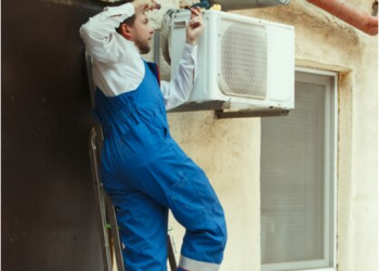 DIY Air Duct Cleaning: A Step-by-Step Guide