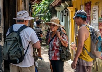 Why Travel to Siem Reap with Visit Local Travel