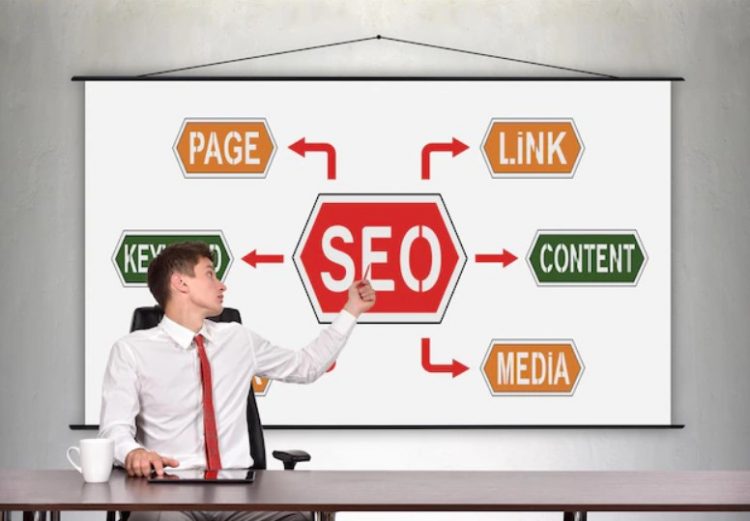 Local SEO for Small Businesses SEO Company In St Joseph Mo