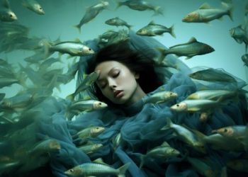 Who is Jacob Tremblay in The Little Mermaid: Flounder’s Evolution