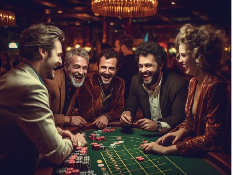 BURSASLOT: Navigating Indonesia’s Gambling Scene for Better Online Presence