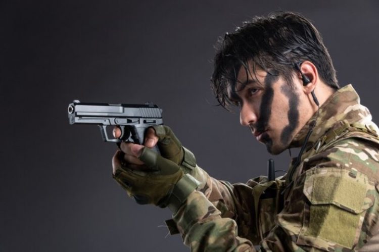 Discover the Art of Customization with Best Gun Grips: Elevate Your Handgun Aesthetics