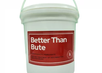 Best hoof Conditioner on the Market